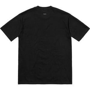 SUPREME/MARVIN GAYE - TEE (BLACK) - MAR2