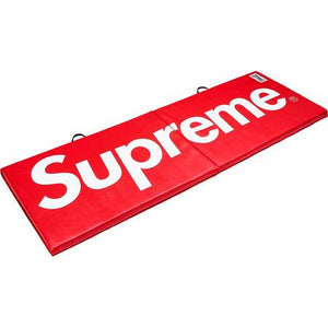 SUPREME/EVERLAST - FOLDING EXERCISE MAT - MAT1