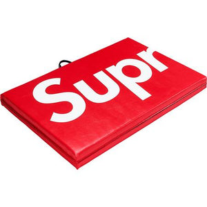 SUPREME/EVERLAST - FOLDING EXERCISE MAT - MAT3