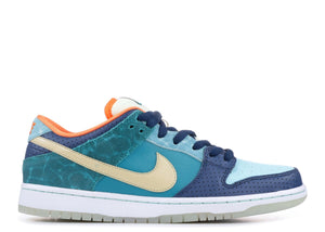 NIKE DUNK LOW PREMIUM SB QS - MIA - MIA