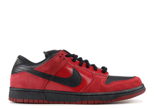 NIKE DUNK LOW PRO SB - MILLI VANILLI [USED] - MILLI