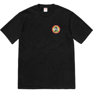 SUPREME/MLK - DREAM TEE (BLACK) - MLK2_537999b2-c894-4191-84bf-9fcefb685f90