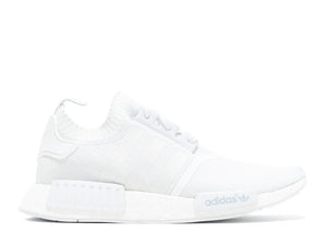 NMD R1 PK - MONOCHROME (WHITE) - MONOWHT