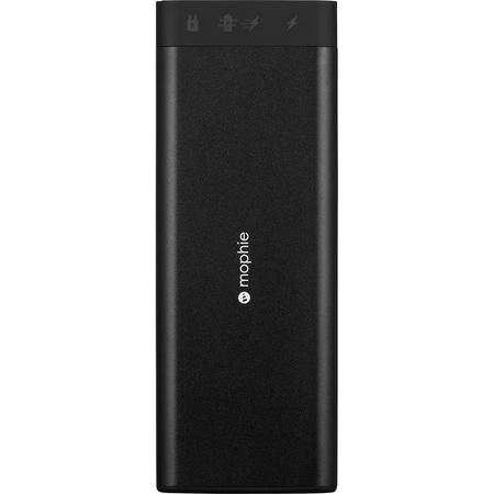 SUPREME/MOPHIE - ENCORE 20K (BLACK) - MOP2