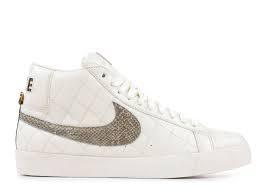 BLAZER SB SUPREME - WHITE - MSM