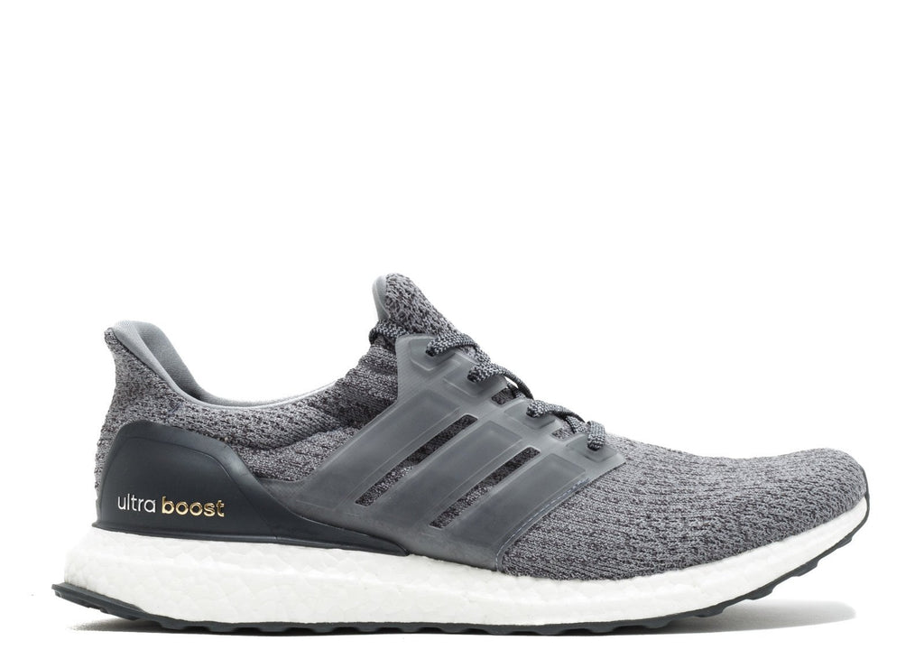 ULTRA BOOST - MYSTERY GREY 3.0 - MYS