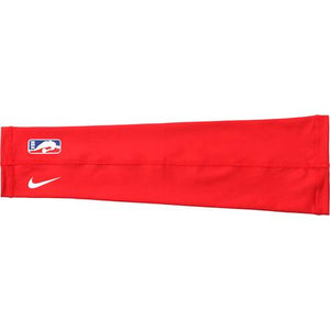 SUPREME/NIKE/NBA - SHOOTING SLEEVE (RED) - NB2