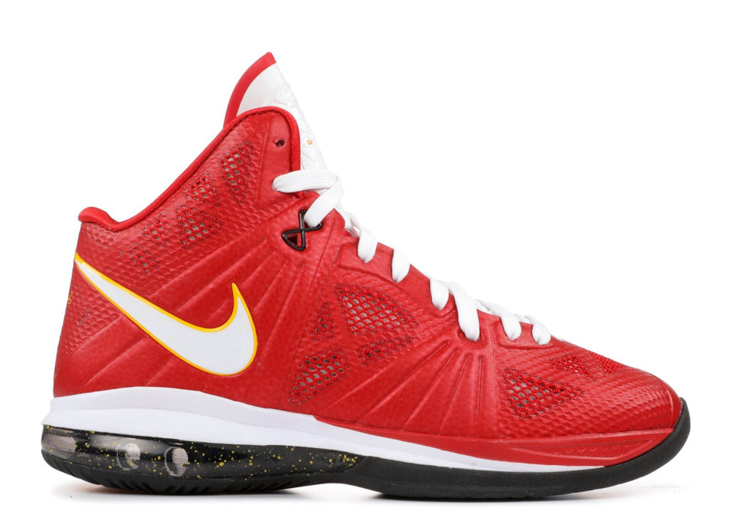 LEBRON 8 P.S. - NBA FINALS - NBAFINAL