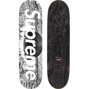 SUPREME/AKIRA - NEO-TOKYO SKATE DECK - NEO_DECK