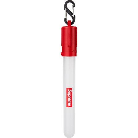 SUPREME - NIGHT LITE KEYCHAIN - NIGHT2