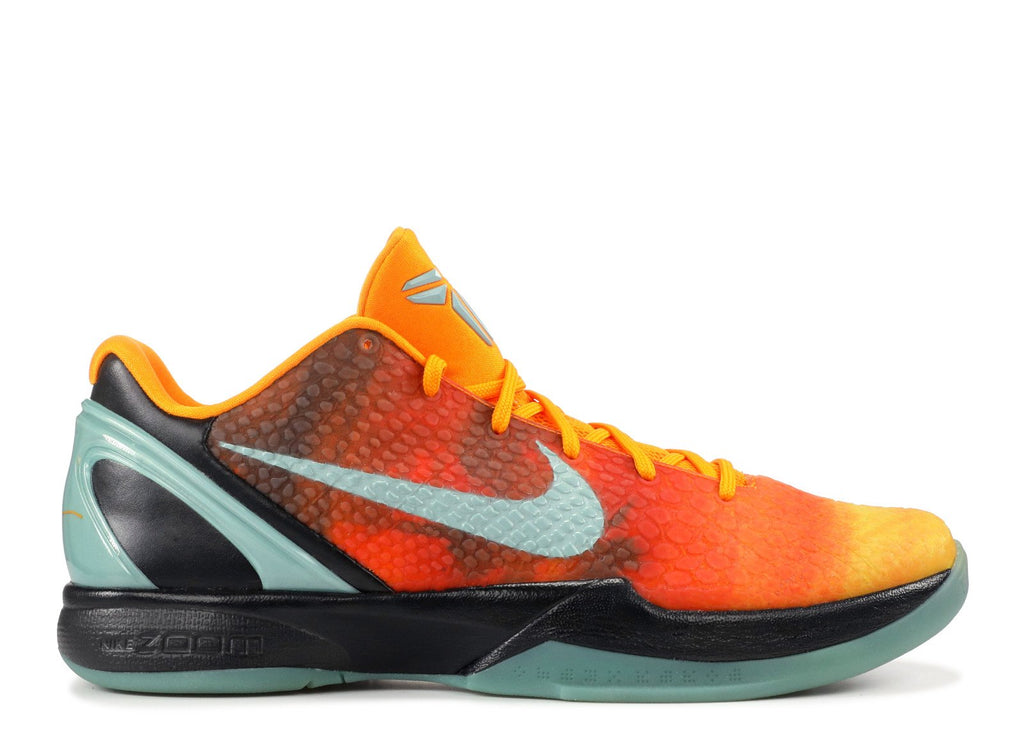 NIKE ZOOM KOBE 6 ALL-STAR - ORANGE COUNTY - OC