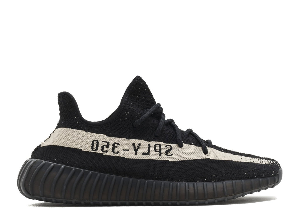 YEEZY BOOST 350 V2 - OREO [USED] - OREO_0c73b1f9-2a20-4b1d-8b9c-22092264a666