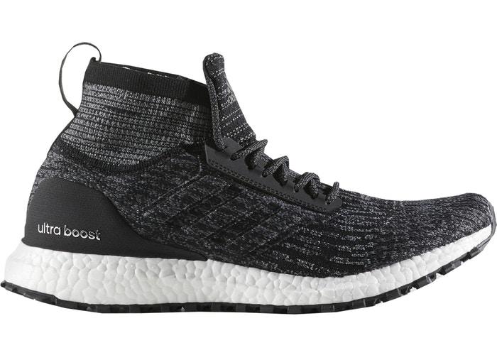 ULTRA BOOST ALL TERRAIN - OREO - OREO