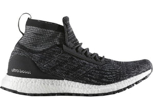 ULTRA BOOST ALL TERRAIN - OREO - OREO