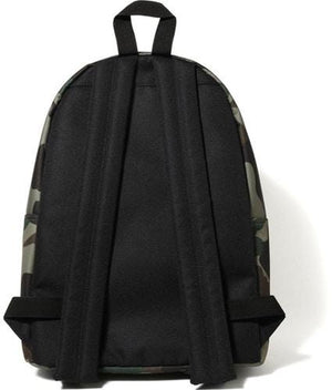 BAPE - 1ST CAMO DAY PACK (GREEN) - PACK2