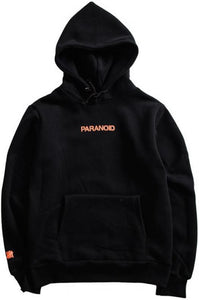 ANTI SOCIAL SOCIAL CLUB/UNDEFEATED - PARANOID HOODED SWEATSHIRT (BLACK) - PAR1_50d9f2fd-ce92-43b7-8ea6-cfe154ac5091