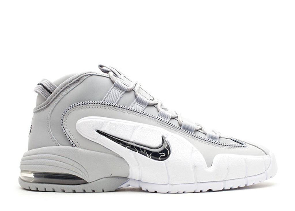 AIR MAX PENNY (GS) - GREY [USED] - PENGRY