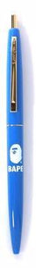 BAPE - APE HEAD PEN (LIGHT BLUE) - PENLIGHTBLUE