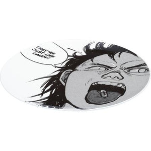 SUPREME/AKIRA - PILL CERAMIC PLATE - PILL_PLATE