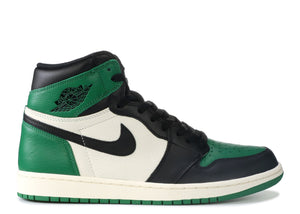 AIR JORDAN RETRO 1 HIGH OG - PINE GREEN - PINE