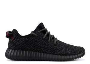 YEEZY BOOST 350 - PIRATE BLACK (2016) - PIR2