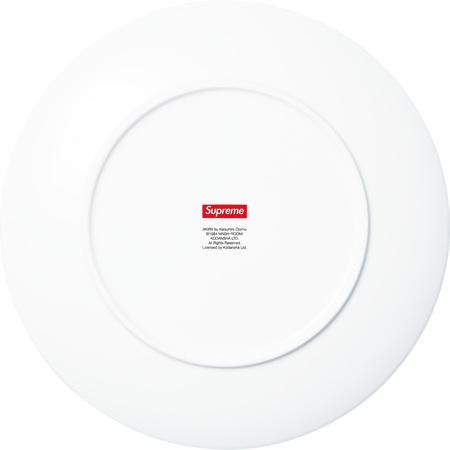 SUPREME/AKIRA - PILL CERAMIC PLATE - PLATE