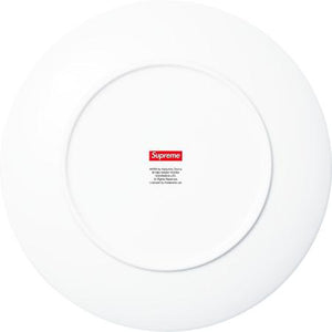 SUPREME/AKIRA - PILL CERAMIC PLATE - PLATE