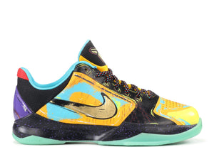 KOBE 5 (GS) - PRELUDE - PRE5GS