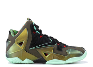 LEBRON 11 - KING'S PRIDE [USED] - PRIDE