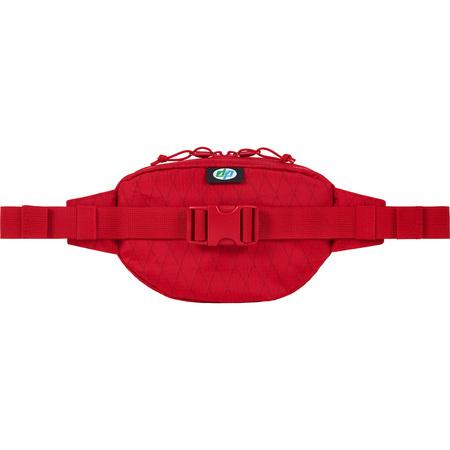 SUPREME - WAIST BAG F/W '18 (RED) - RED2_ef3f3b63-b853-470d-82d5-b749338e806f