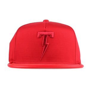 TACKMA - RULING FORCES HAT (RED) - RED_FRONT_PRODUCT_1024x1024_b399a87a-7b95-4d63-91d1-c544c9326642