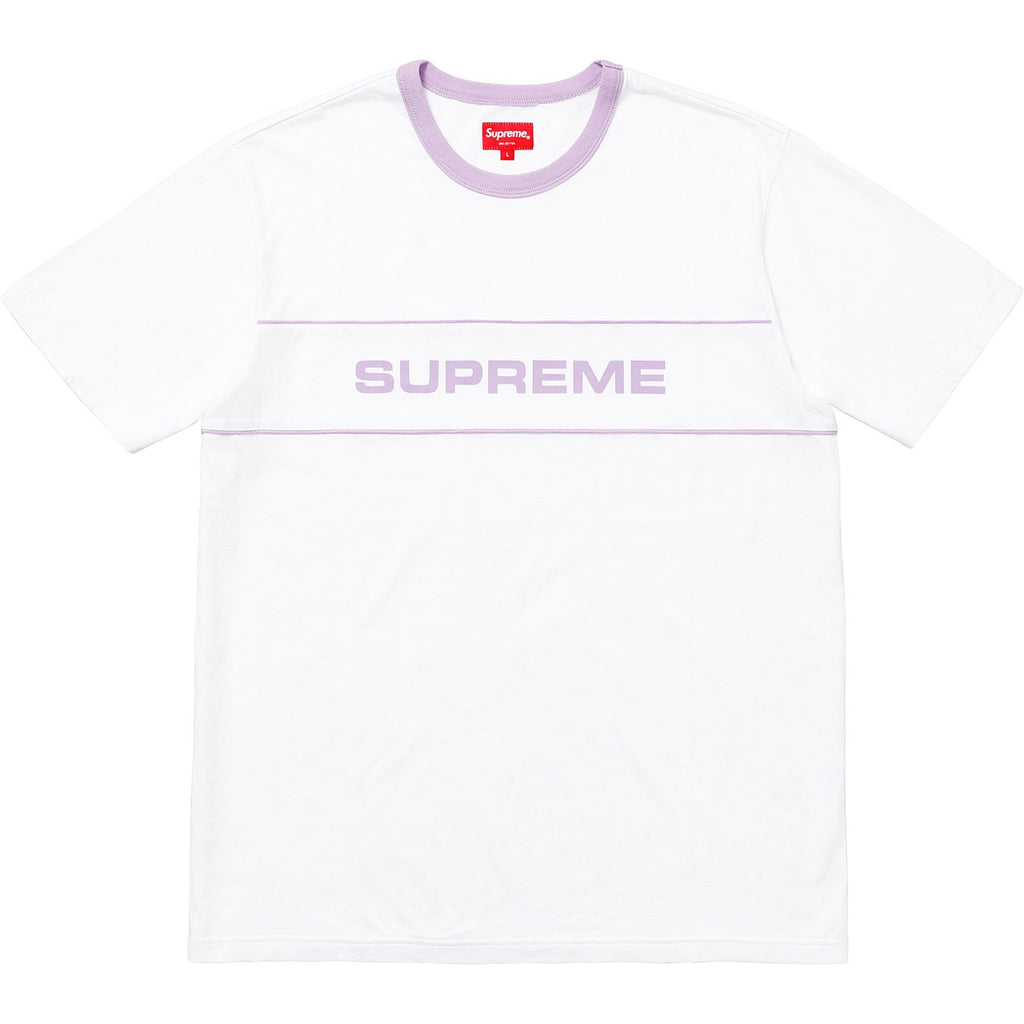 SUPREME - TEAM RINGER TOP (WHITE) - RINGER_099706ac-ea1c-42fc-9e78-9dc26b13721b