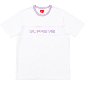 SUPREME - TEAM RINGER TOP (WHITE) - RINGER_099706ac-ea1c-42fc-9e78-9dc26b13721b