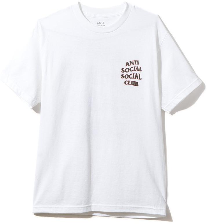 ANTI SOCIAL SOCIAL CLUB - RODEO DR. TEE - ROD1