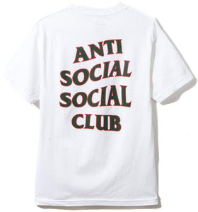 ANTI SOCIAL SOCIAL CLUB - RODEO DR. TEE - ROD2