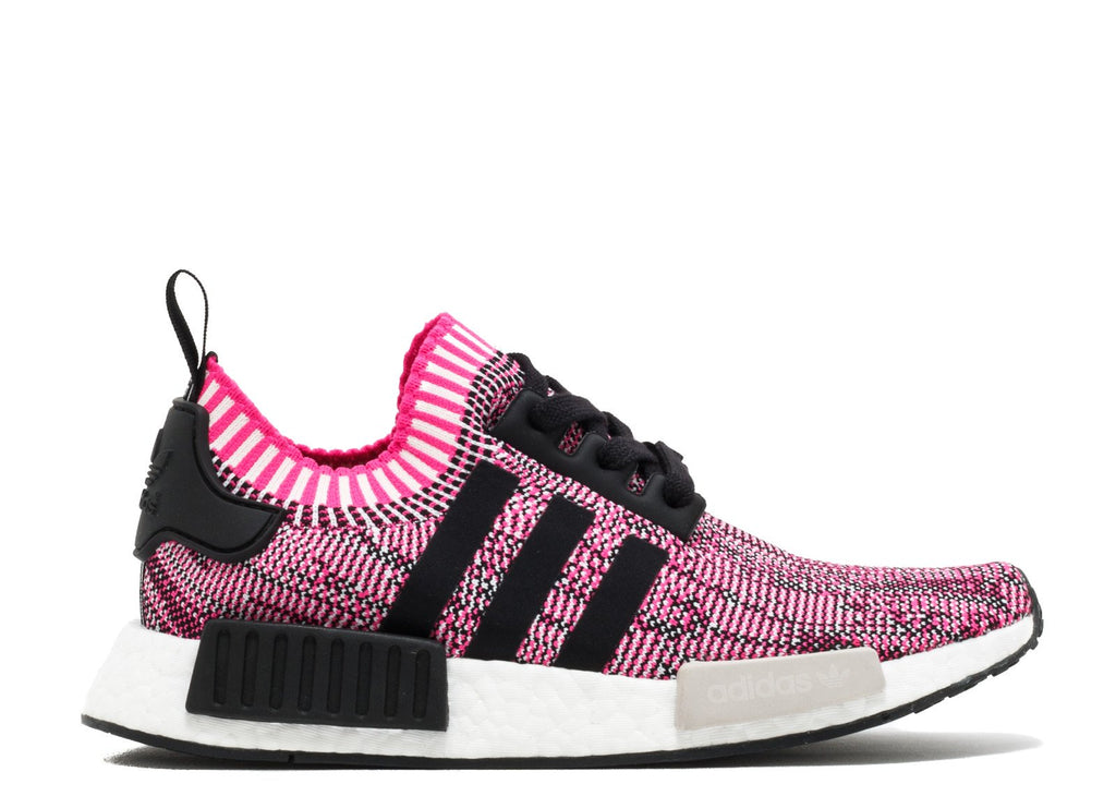 NMD R1 W PK - PINK ROSE - ROSE