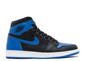 AIR JORDAN RETRO 1 HIGH OG - ROYAL (2017) - ROY17