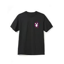 ANTI SOCIAL SOCIAL CLUB - REMIX TEE (BLACK) - RTT