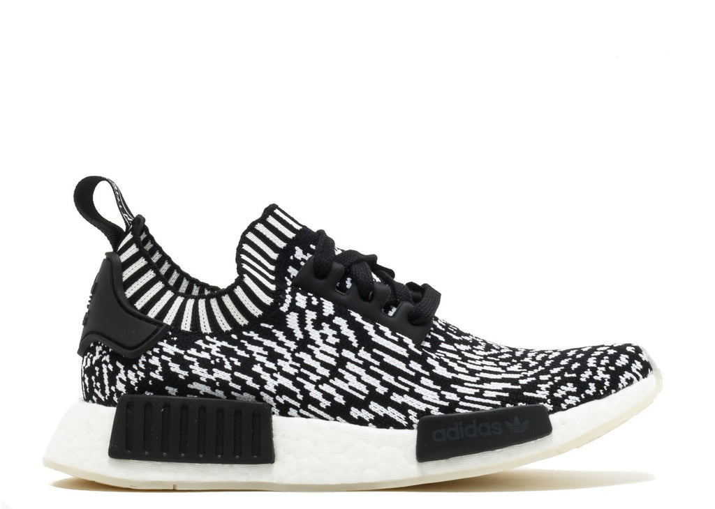 NMD R1 PK - SASHIKO (BLACK) - SASHIKO