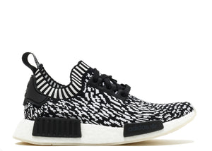 NMD R1 PK - SASHIKO (BLACK) - SASHIKO