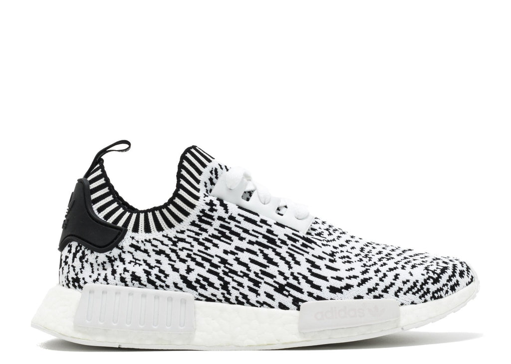 NMD R1 PK - SASHIKO (WHITE) - SASHWH
