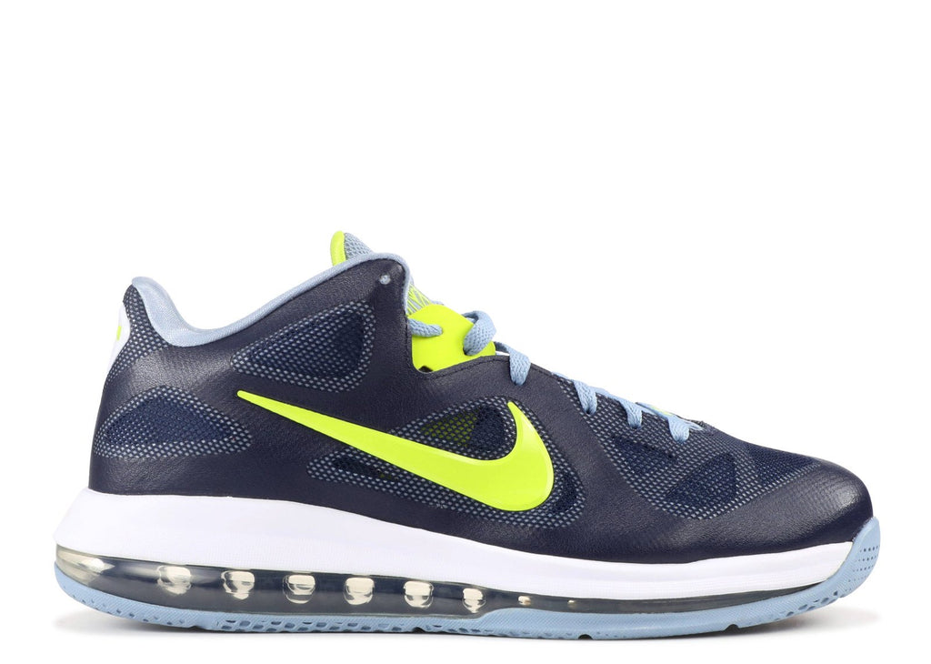 LEBRON 9 LOW - SEAHAWKS - SEAHAWKS