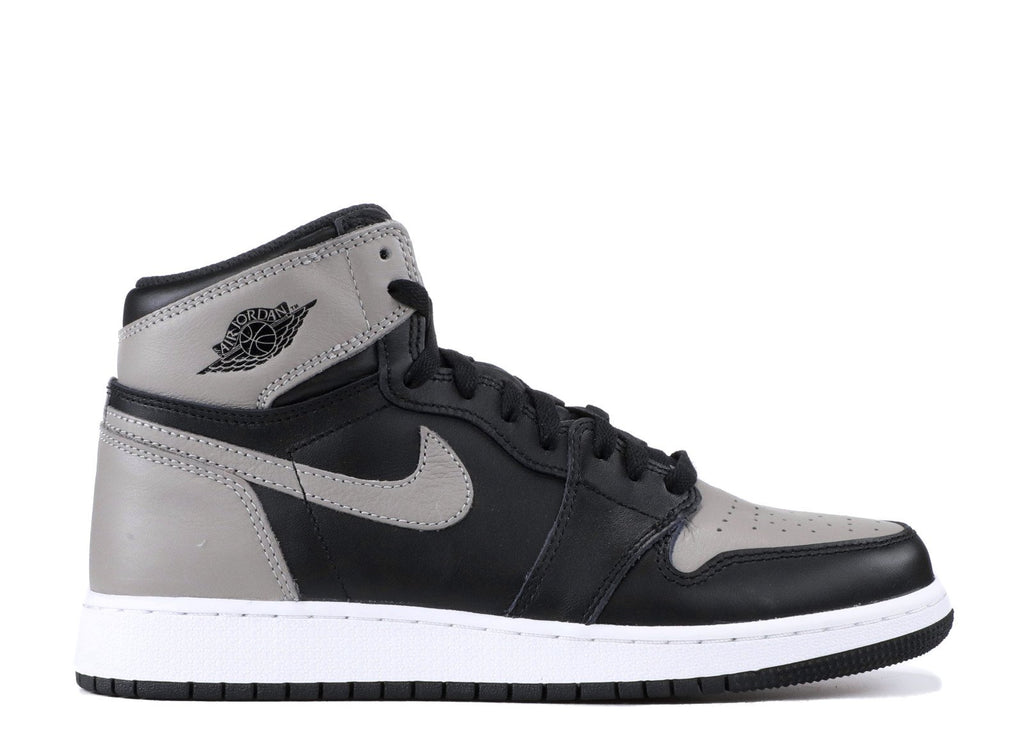 AIR JORDAN RETRO 1 HIGH OG BG (GS) - SHADOW (2018) [USED] - SHADOW_00d8b874-582c-4fc3-9109-f4455ac46ed7