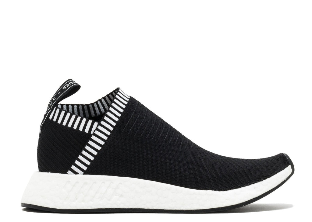 NMD CS2 PK - SHOCK PINK (BLACK) - SHOCK