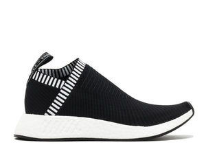 NMD CS2 PK - SHOCK PINK (BLACK) - SHOCK