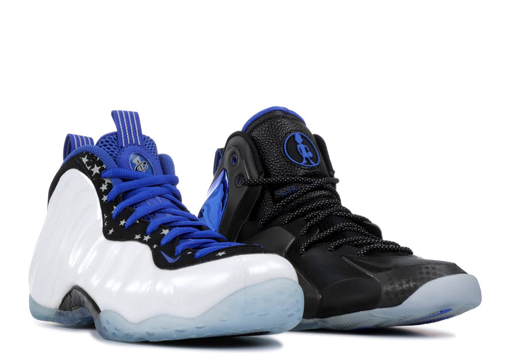 NIKE SHOOTING STARS PACK - PENNY - SHOOT