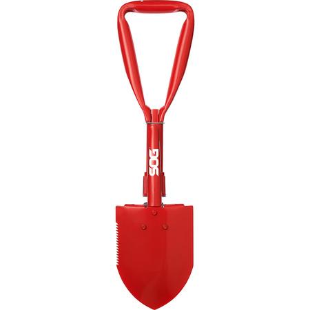 SUPREME/SOG - COLLAPSIBLE SHOVEL - SHOVEL2