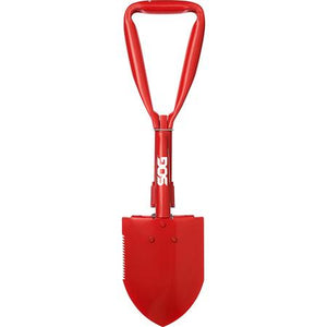 SUPREME/SOG - COLLAPSIBLE SHOVEL - SHOVEL2