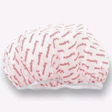 SUPREME - SHOWER CAP (WHITE) - SHOWER