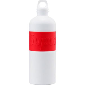 SUPREME/SIGG - CYD 1.0L WATER BOTTLE (WHITE) - SIGGWHT